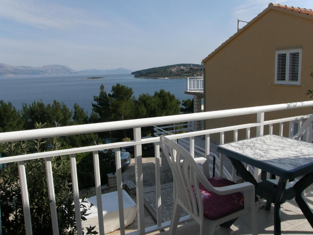 San Rocco Lumbarda Hotel Room photo