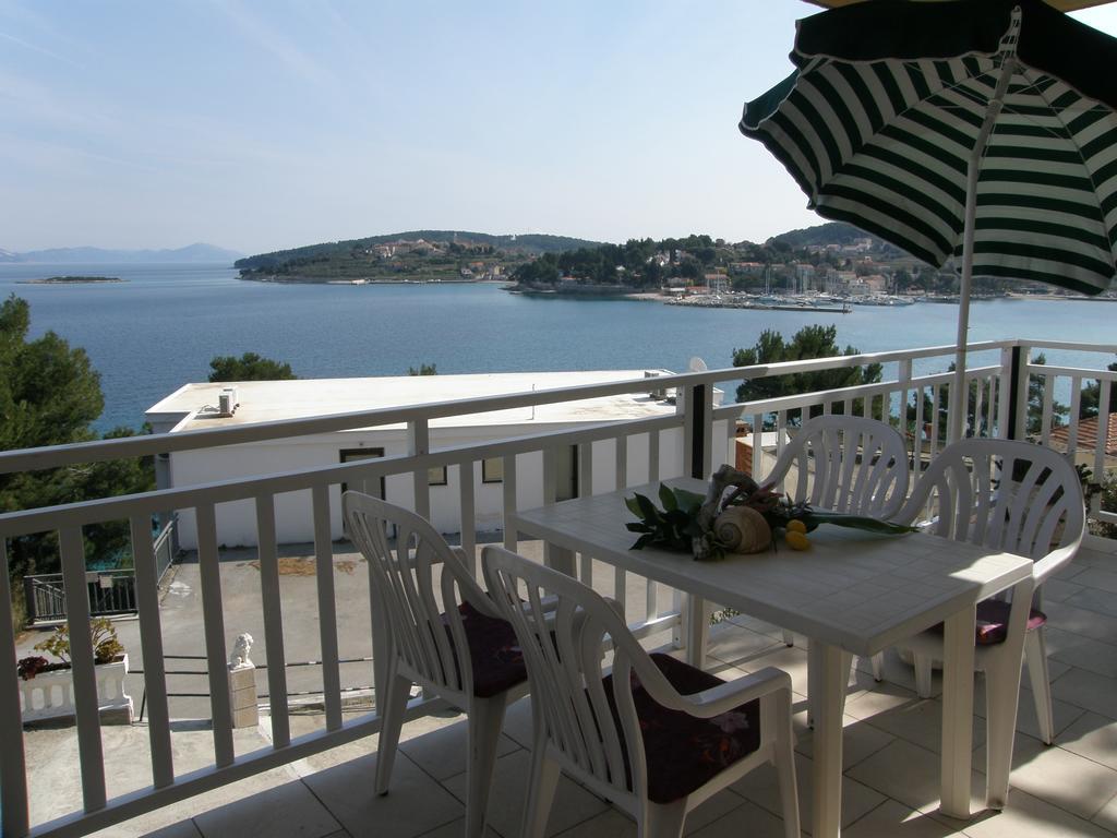 San Rocco Lumbarda Hotel Exterior photo